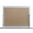 Milan G08590-M MIRROR , White