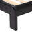 Jeannie Platform Queen Size Bed-1863808675