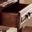 Console rétro de style champêtre français-907657626
