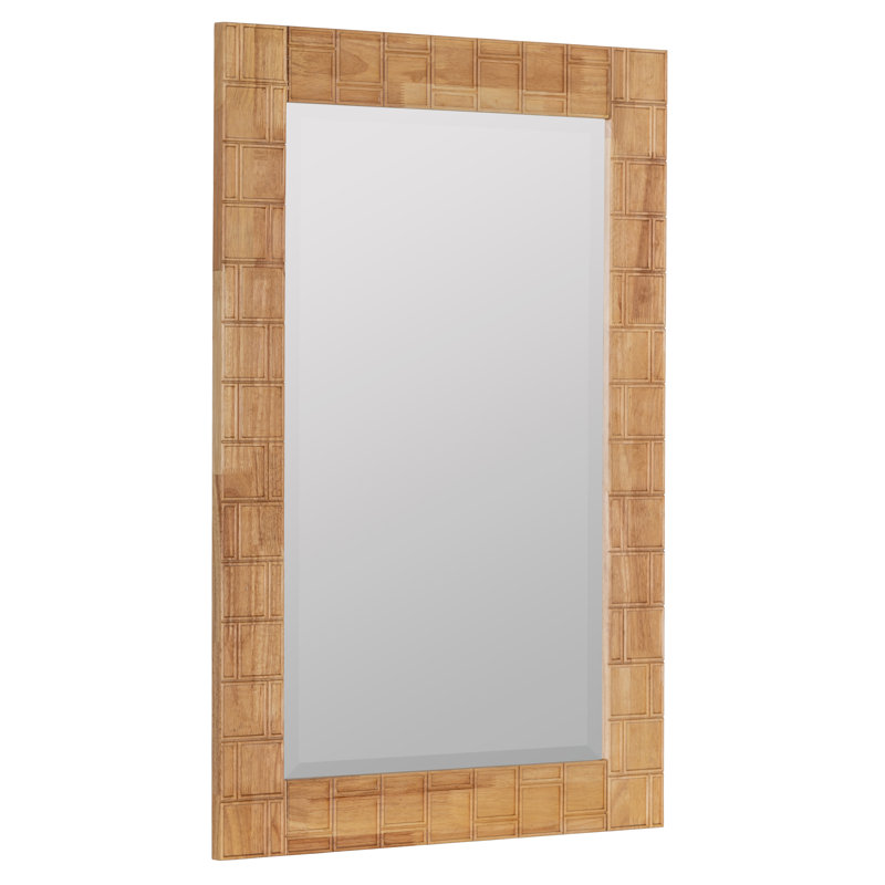 Miroir mural Elmore