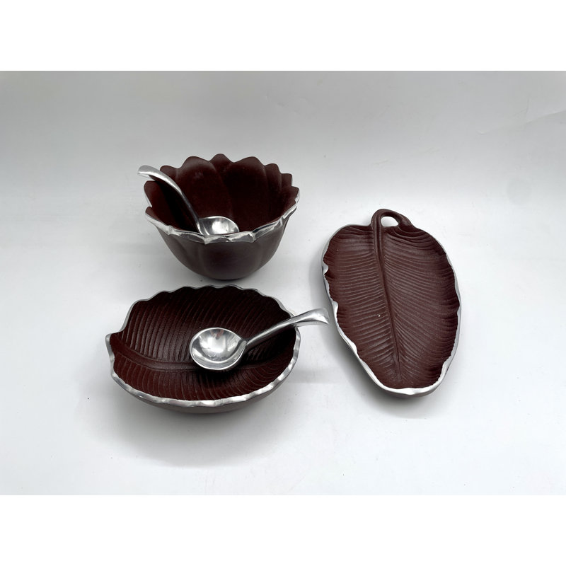 Antoinne Piece Dinnerware Set