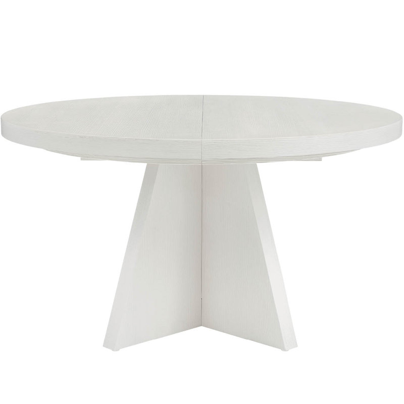 Dockside Dining Table, Cream