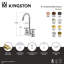 Robinet de bar Millennium-40400549