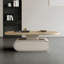 Table basse Burlywood