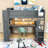 Jermesha Kids Loft Bed with Drawers-835275264
