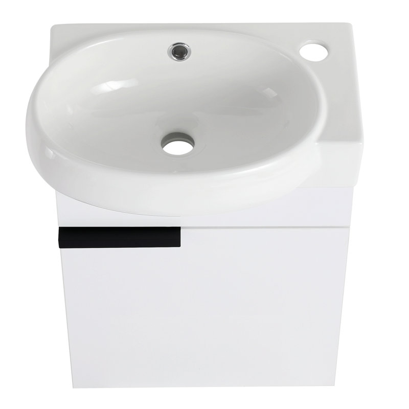 Markysha Bathroom Storage