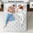 12'' Medium Firm Hybrid Memory Cooling Foam Full Mattress In A Box, Pressure Relief, And Motion Isolation With Certipur-US Certified-1988041656-1988041657