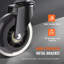 VEVOR Casters