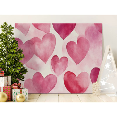 Naughton Wrapped Canvas Print Set