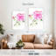 Pivoines Harnek en rose II-108447580