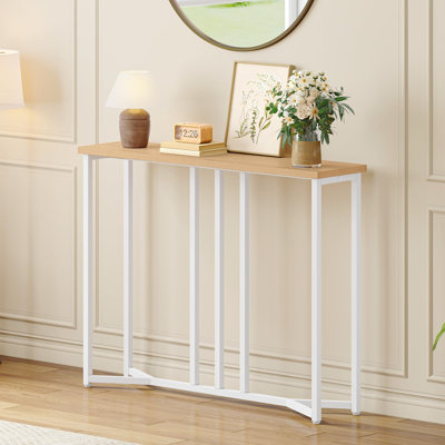 80cm Console Table
