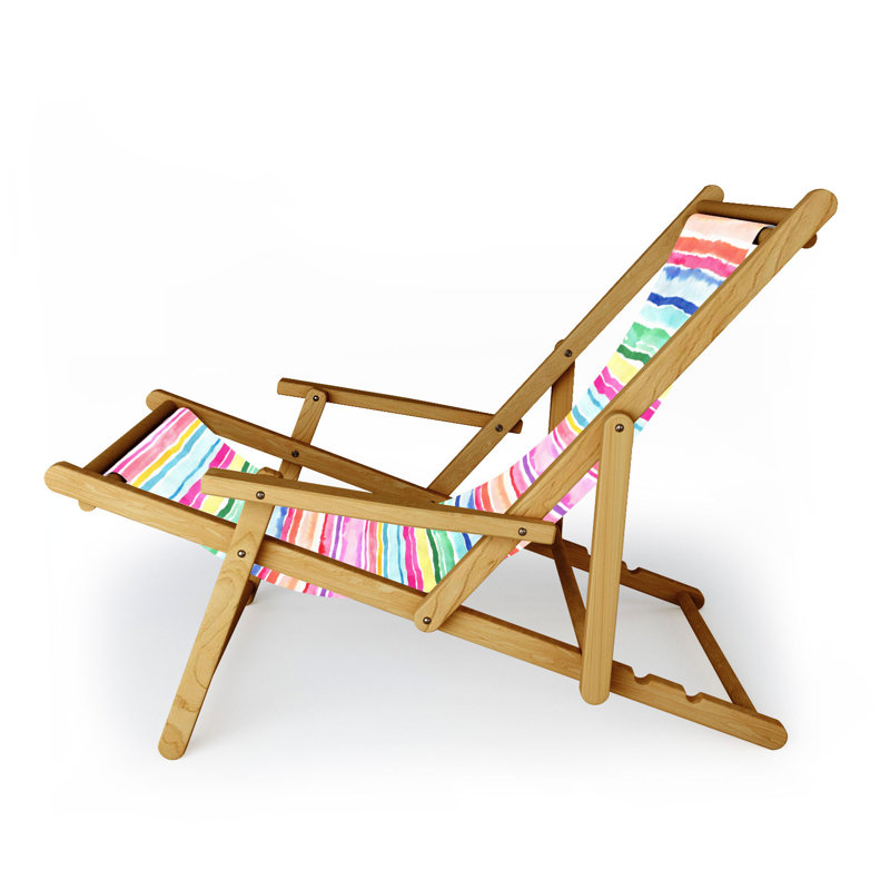 Chaise longue Anatolios