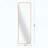 Rectangular Door Mirror-1405686987
