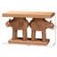 Console Kenworthy Bali & Pari Elissa