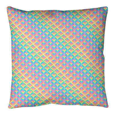Coussin de sol Katelyn Elizabeth