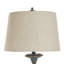 Lampe sur pied 64 "Bordeaux-36831553