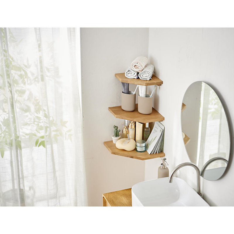 Ruriko Floating Shelf