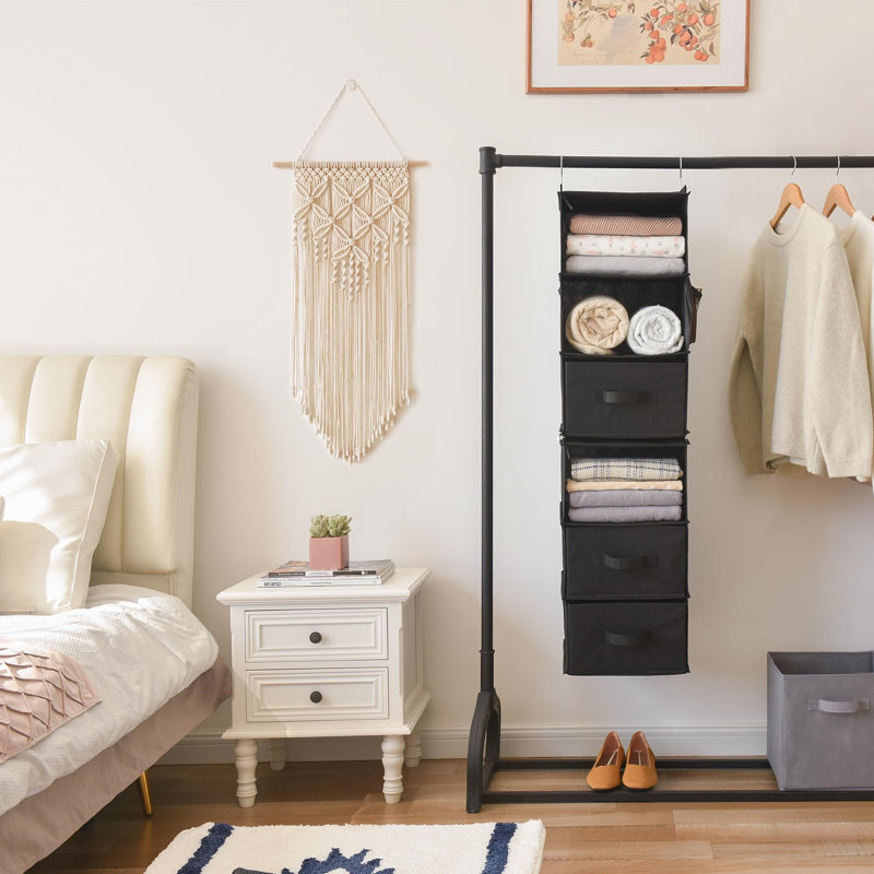 10cm Closet System