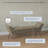 Upholstered Ottoman-2144353981