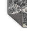 Tapis gris soyeux et moelleux-1470018229
