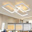 Coben LED Flush Mount-1379971644
