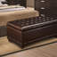 Ottoman de stockage