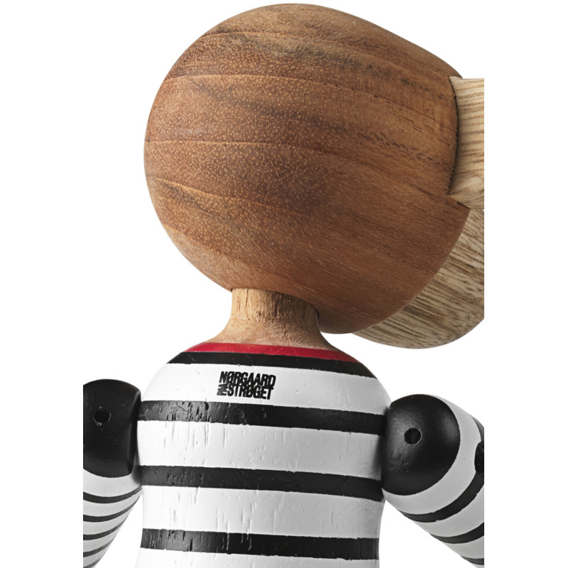 Monkey X Mads Norgaard Figurine