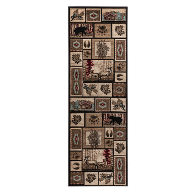 Keeling Indoor Rug