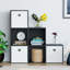 Herchel 96.5cm H x 96.5cm W Cube Bookcase-638817632-638817639