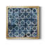 Reproduction encadrée Tile-Dye VII-Premium - prête à être accrochée-1655389297-1655389296-1655389304