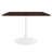 Lippa Square Wood Grain Dining Table-978729417-994373825