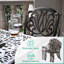 Ensemble de coussins pour bistro Heros