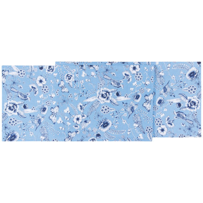 Chemin de table Floral Floral