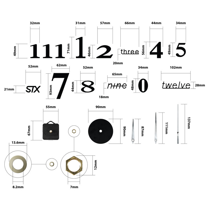 Wall Clock