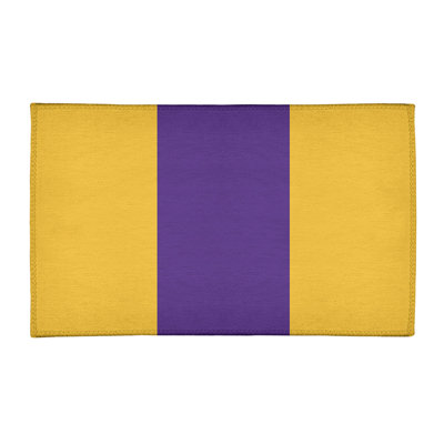 Chenille Indoor Rug