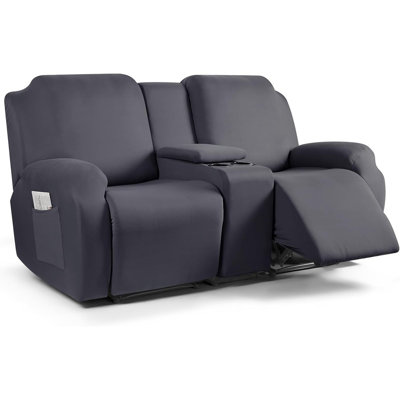 Housse pour console centrale, 4 pièces
