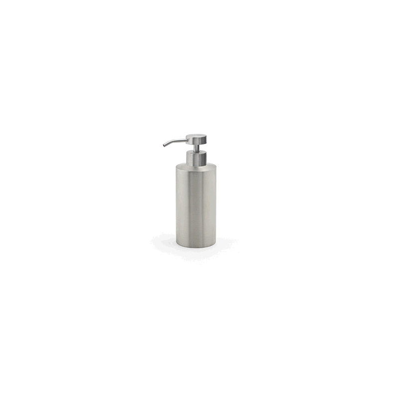 Distributeur de savon Tokyo, argent