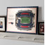 Art mural NFL 5 couches Stadiumview-41858120-87393974