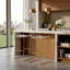 Tabouret de bar Heichman-825392899
