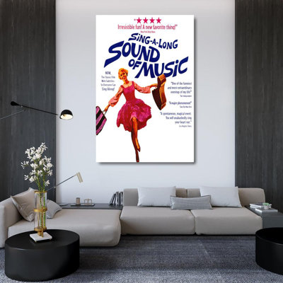 The Sound Of Music