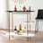 Sebago 40'' Mini Bar-792344608