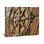 Boussole maritime sur toile