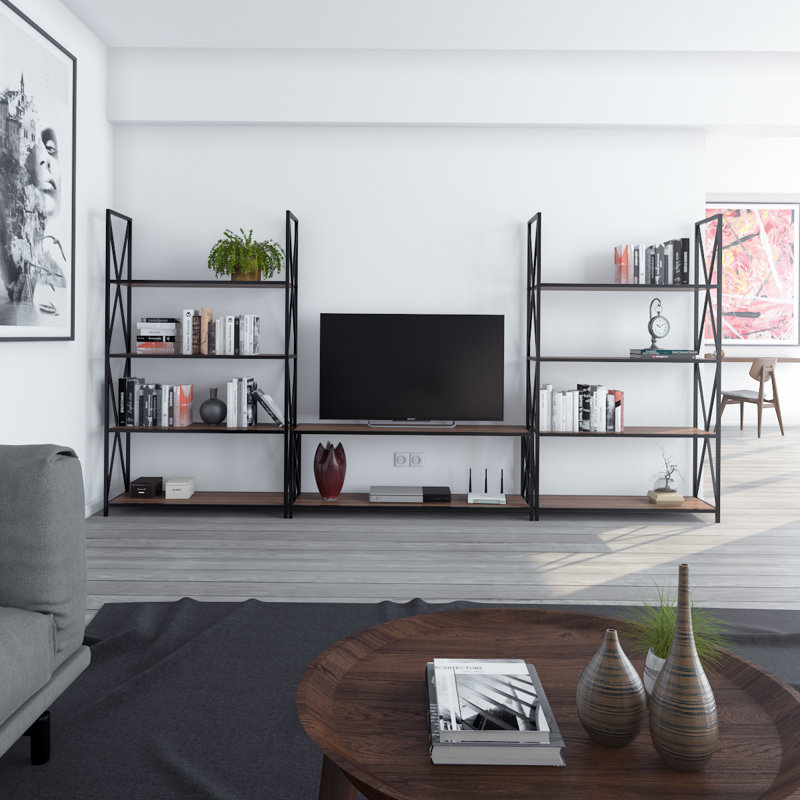 Unfinished Entertainment Centre for TVs up to 50"