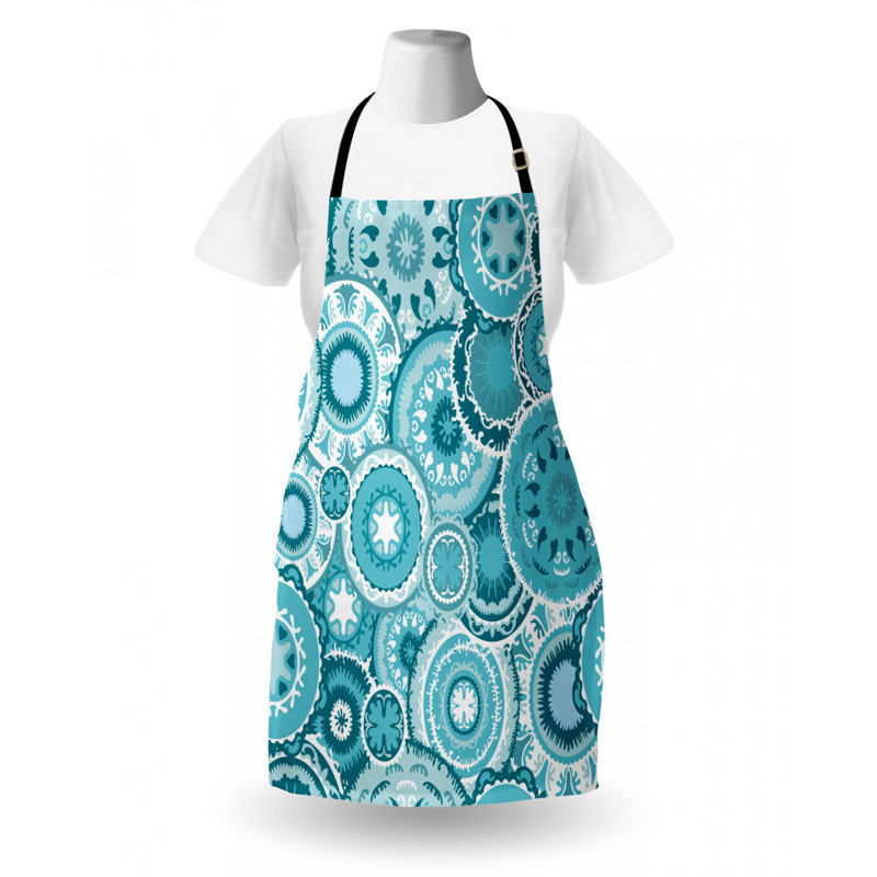 Bib Apron