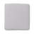 Enjoy Outdoors With Lounge - Grey+Silver, Pe & Iron, Waterproof, 16.62 In Wide Outdoor Relaxation Feature +Iron, Water- Fabric,