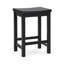 Tanner Reclaimed Pine Counter Stool