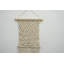 Décoration murale Macrame