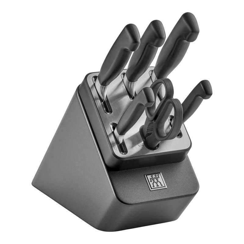 Ensemble de porte-couteaux 7 pièces ZWILLING