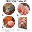 Branson - impressions murales florales-2065870428-2065870420-2065870421
