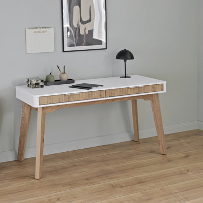 Yaelle 139cm Desk